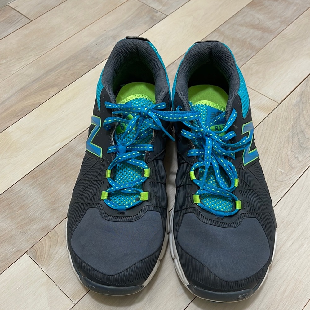 New Balance sneakers
